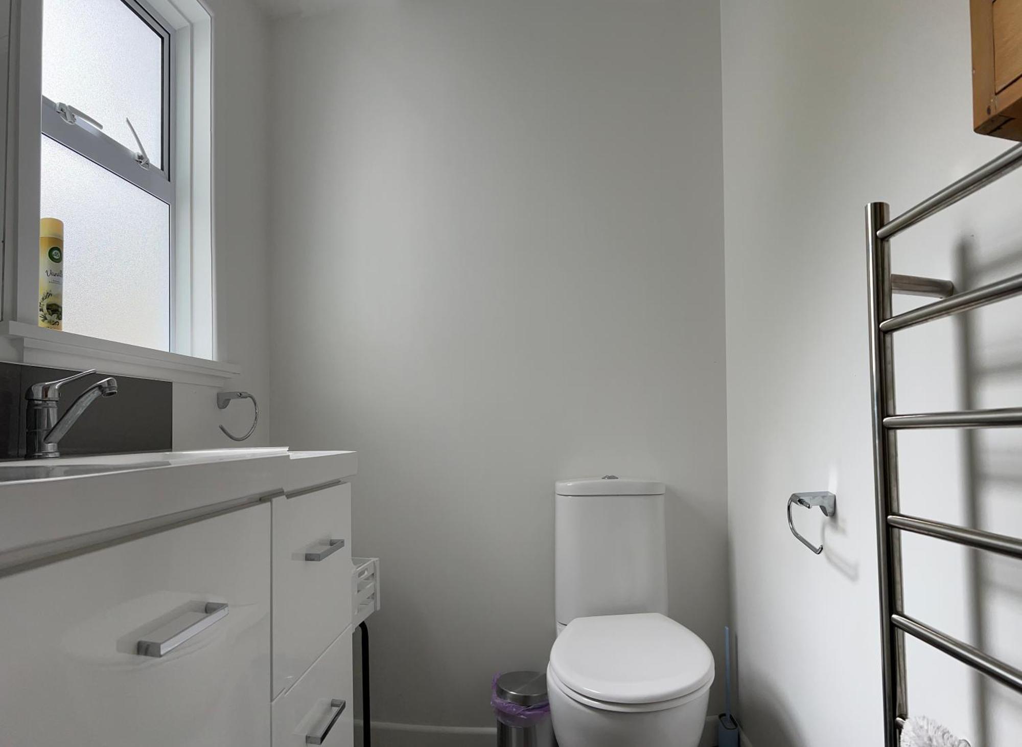 Вилла Rest & Relax Units Фангареи Экстерьер фото