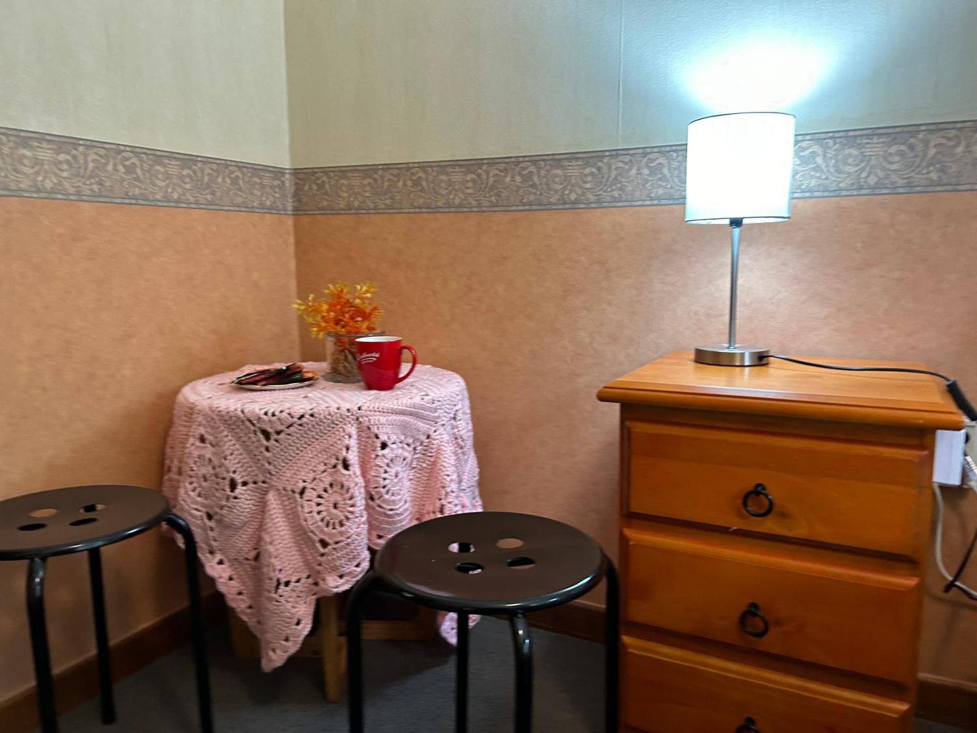 Вилла Rest & Relax Units Фангареи Экстерьер фото