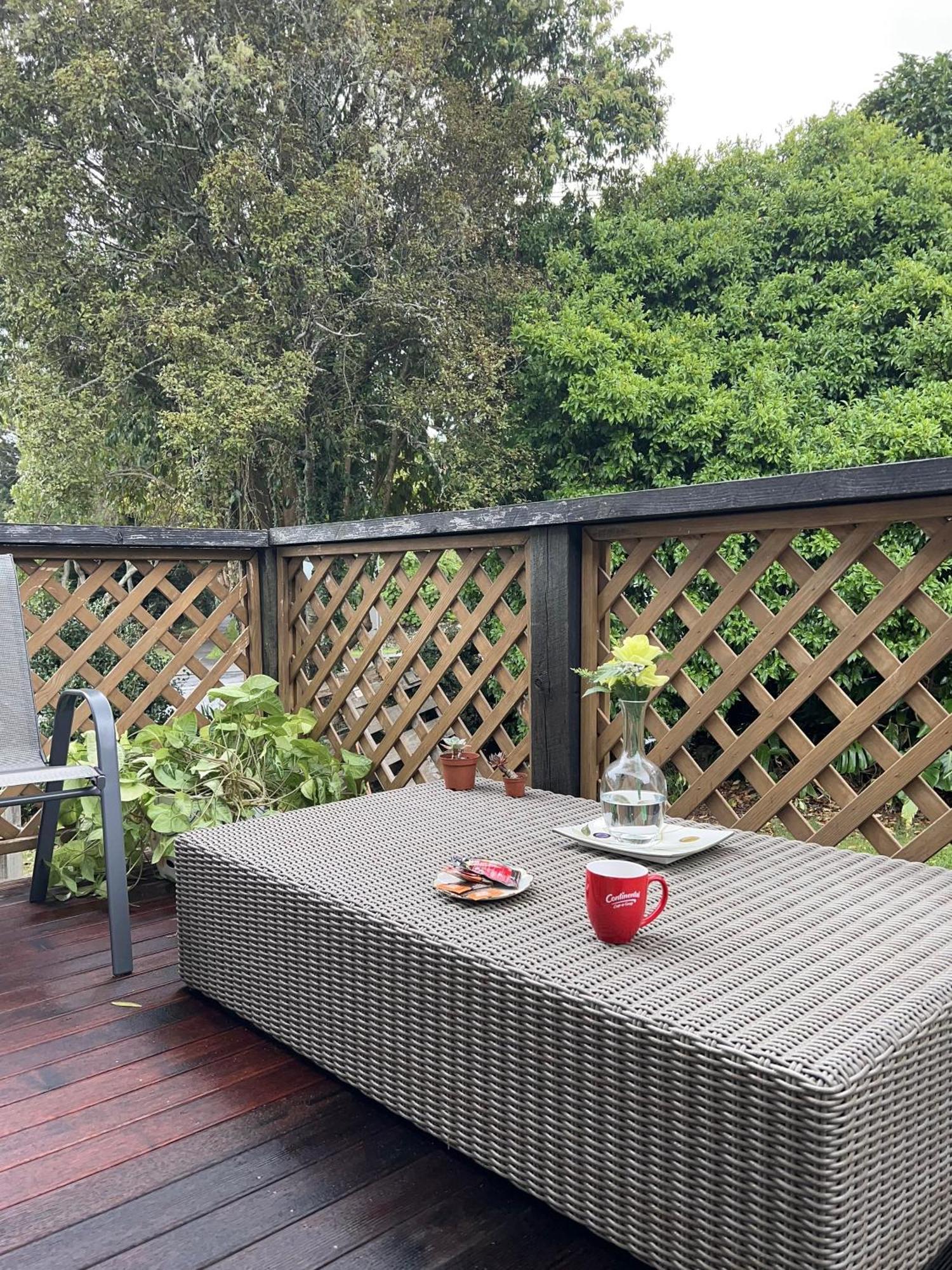 Вилла Rest & Relax Units Фангареи Экстерьер фото