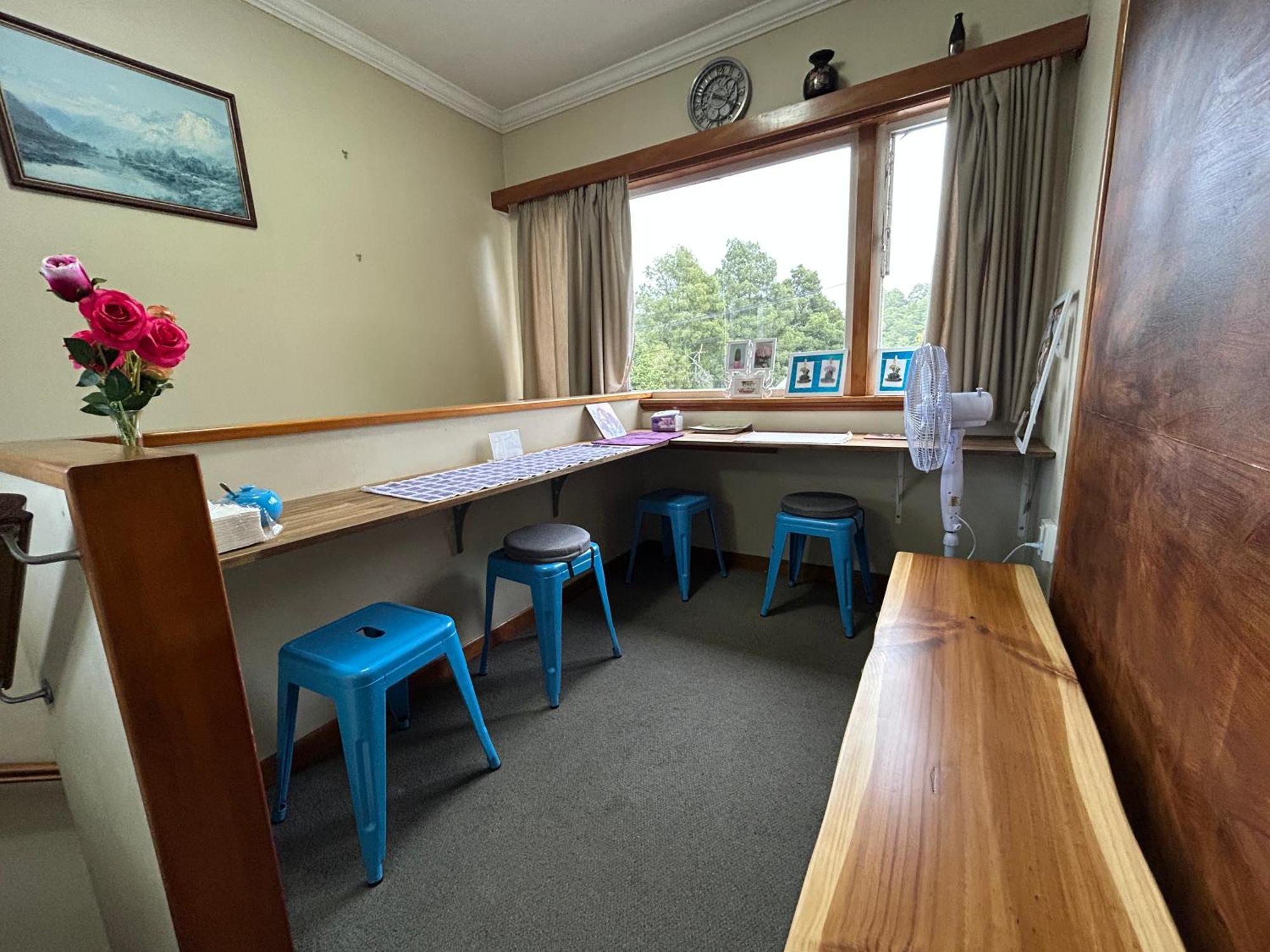 Вилла Rest & Relax Units Фангареи Экстерьер фото