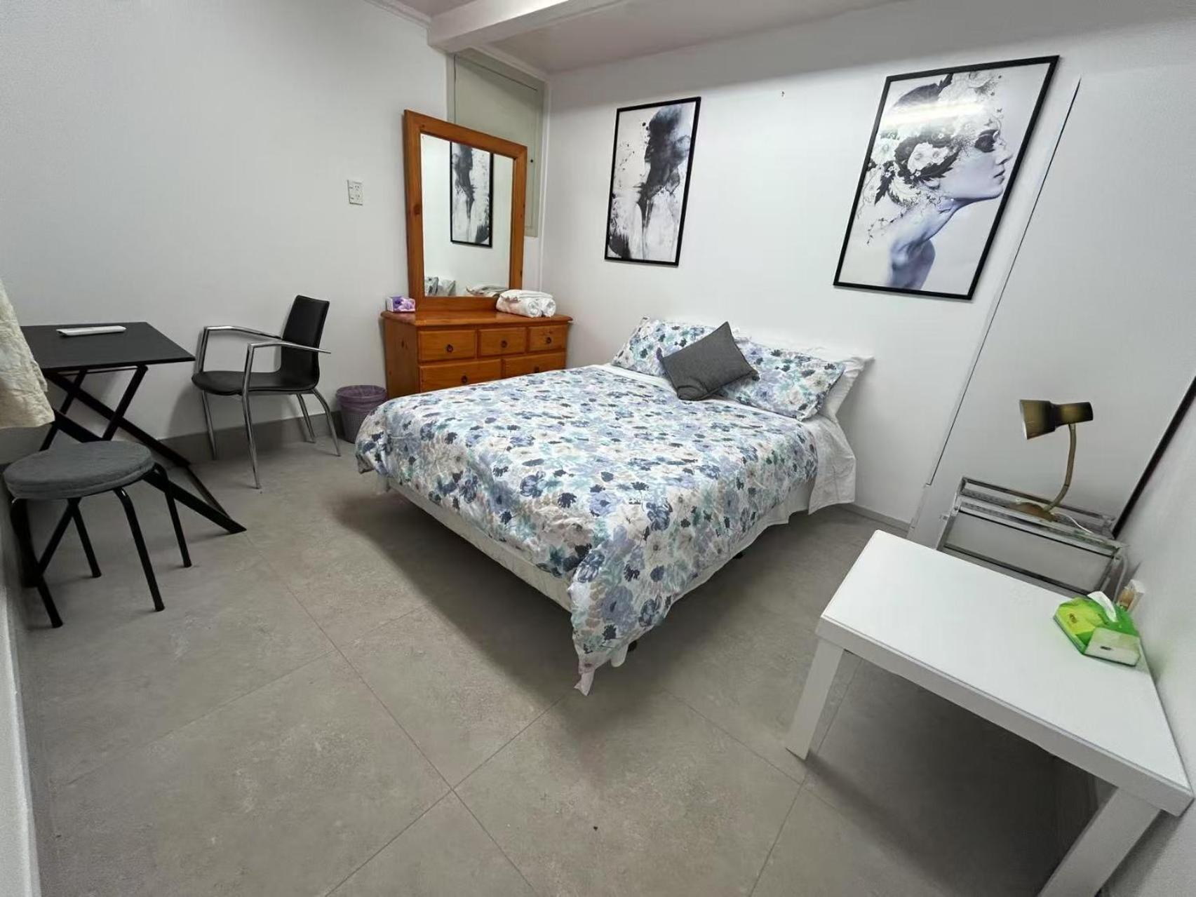 Вилла Rest & Relax Units Фангареи Экстерьер фото
